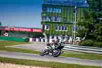 Middle Group Multicolour Bikes